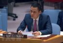 베트남은 유엔의 많은 분야에서 더 깊이 참여 예정