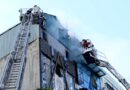 하노이서 화재 진압 경찰 3명 사망