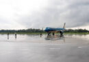 태풍 노루로 베트남 10개 공항 ‘폐쇄’