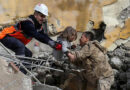 튀르키예 지진 피해 구호성금 모금(기간:2월9일-2월28일까지)